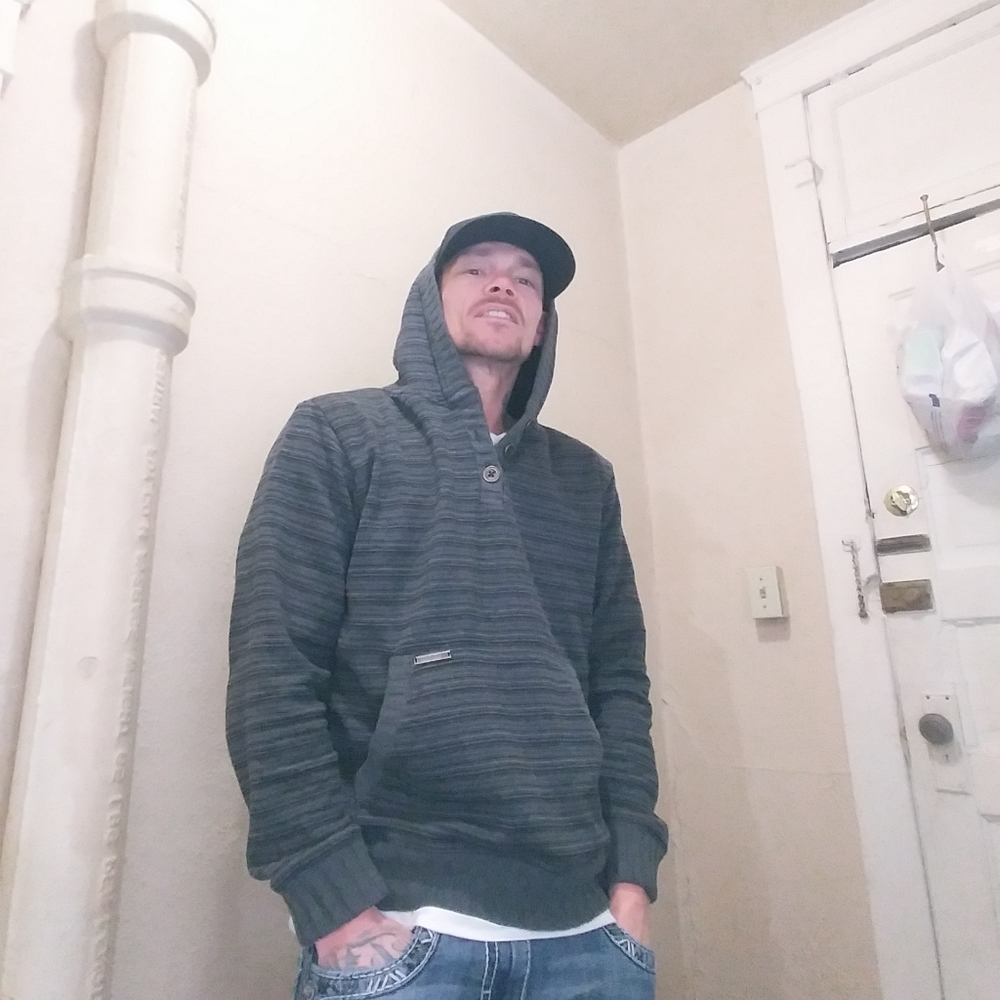 Meet your Posher, Duanne